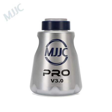 Bouteille 1300Ml Foam Cannon Pro V3 Vide - Flacon Translucide - Mjjc