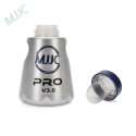 Bouteille 1300Ml Foam Cannon Pro V3 Vide - Flacon Translucide - Mjjc