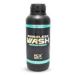 Rinseless Wash 1L – Shampoing Hydrophobe Sans Rinçage - FullCarX Gold