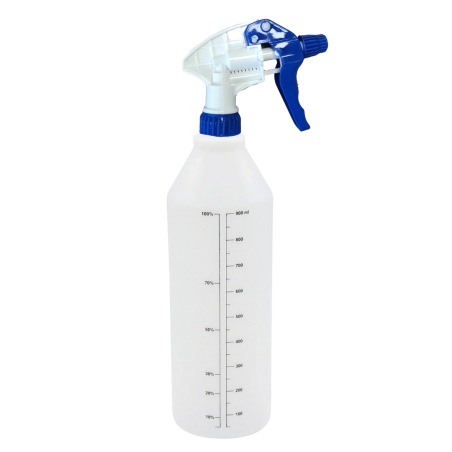 Pulvérisateur 360° 1000Ml - Bouteille Sprayer Upside