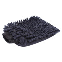 Gant De Lavage Microfibre ''Rasta'' Double Face