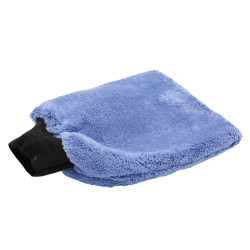 Gant De Lavage Microfibre 290GSM Bluenet