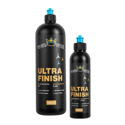 Ultra Finish - Polish Finition Anti-Hologramme - RoyalPads