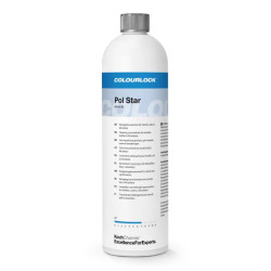 Pol Star (Po) - Nettoyant Cuirs Alcantara - Koch Chemie
