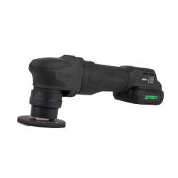S4 Nano Polisseuse Sans Fil 2.5Ah - Orbitale/Rotative/Stylo 1" 2" 3"  - Batoca - Garantie 2 Ans