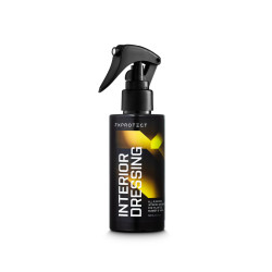 Interior Dressing 150Ml - Finition Plastiques Int Satinée - Fx Protect