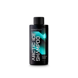 Arctic Ice Shampoo 150Ml - Shampoing Acide - Fx Protect