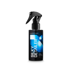 Silky Detailer 150Ml - Cire Rapide Déperlant Express - Fx Protect