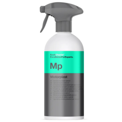 Motorplast 500ML (Mp) - Protection Plastiques Moteur - Koch Chemie
