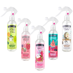 Parfum Spray 250Ml - Désodorisant - The Fruit Company