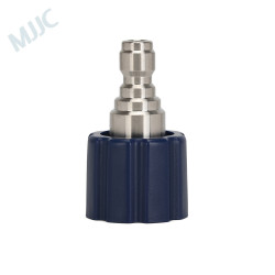 Adaptateur Cannon S/Pro Bleu Foncé - Mjjc