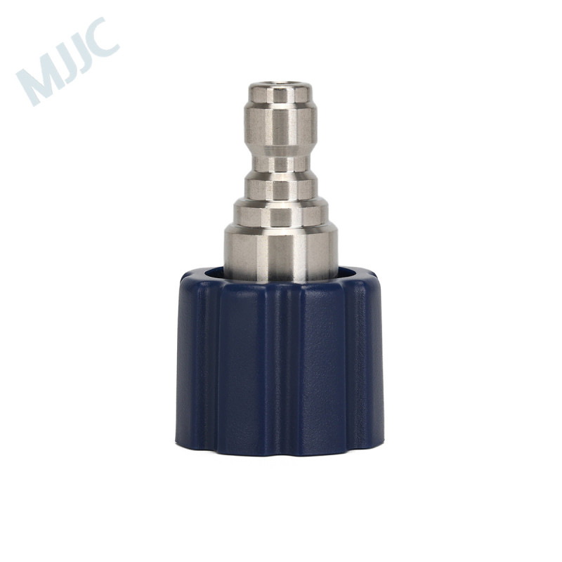 Adaptateur Cannon S/Pro Bleu Foncé - Mjjc