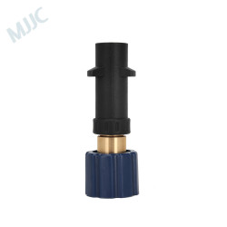 Adaptateur Cannon S/Pro Bleu Foncé - Mjjc