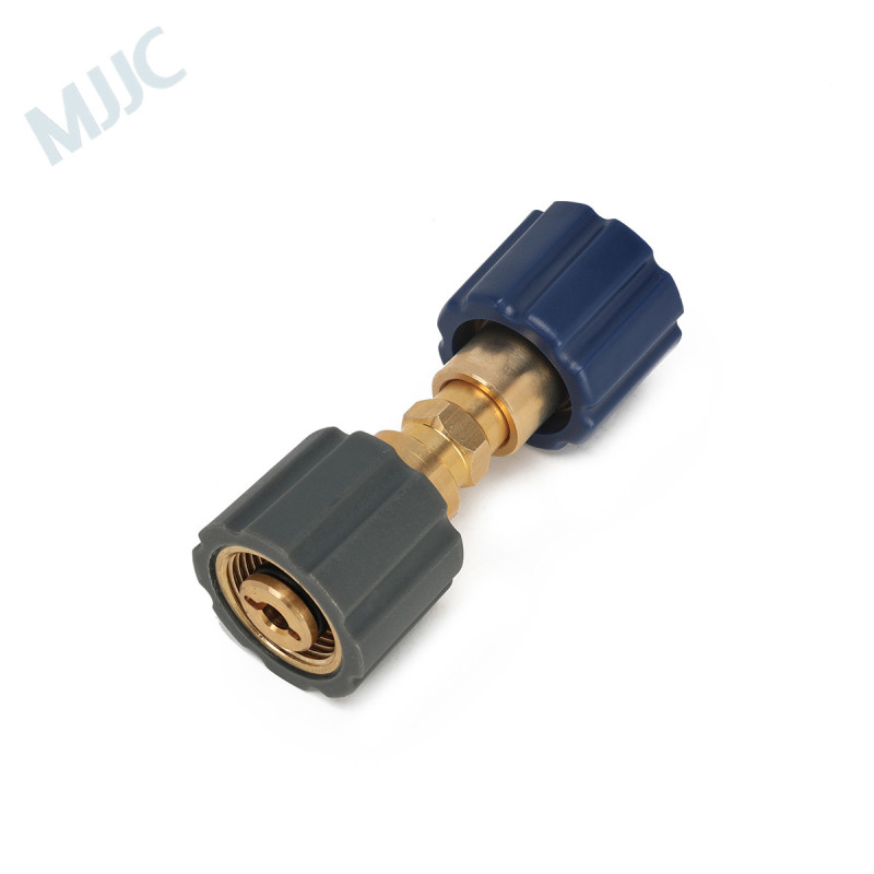 Adaptateur Cannon S/Pro Bleu Foncé - Mjjc