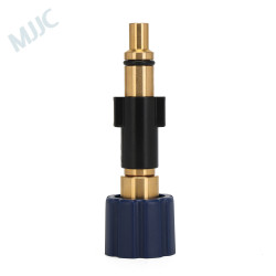 Adaptateur Cannon S/Pro Bleu Foncé - Mjjc