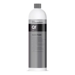 Quick Finish 1L (Qf) - Cire Rapide - Koch Chemie