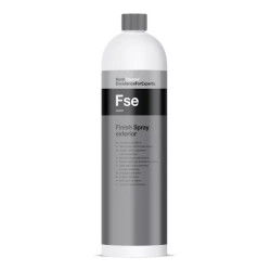 Finish Spray Exterior 1L (Fse) - Cire Rapide / Calcaire - Koch Chemie