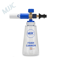 Foam Cannon S V3 Ava ( Canon À Mousse Quick Connect) - Mjjc