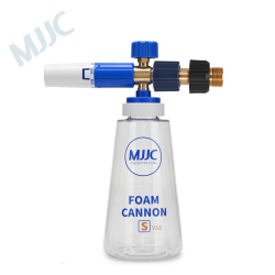 Foam Cannon S V3 Kranzle M22X1.5Mm ( Canon À Mousse Quick Connect) - Mjjc