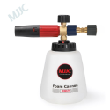 Foam Cannon Pro V2 Karcher Hd / Hds / Bosch Pro M22 - Canon à Mousse 1000ml - Mjjc