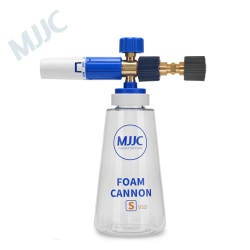 Foam Cannon S V3 Karcher Hd / Hds / Bosch Pro M22 ( Canon À Mousse Quick Connect) - Mjjc