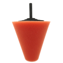 Pad Jante Orange - Moyen