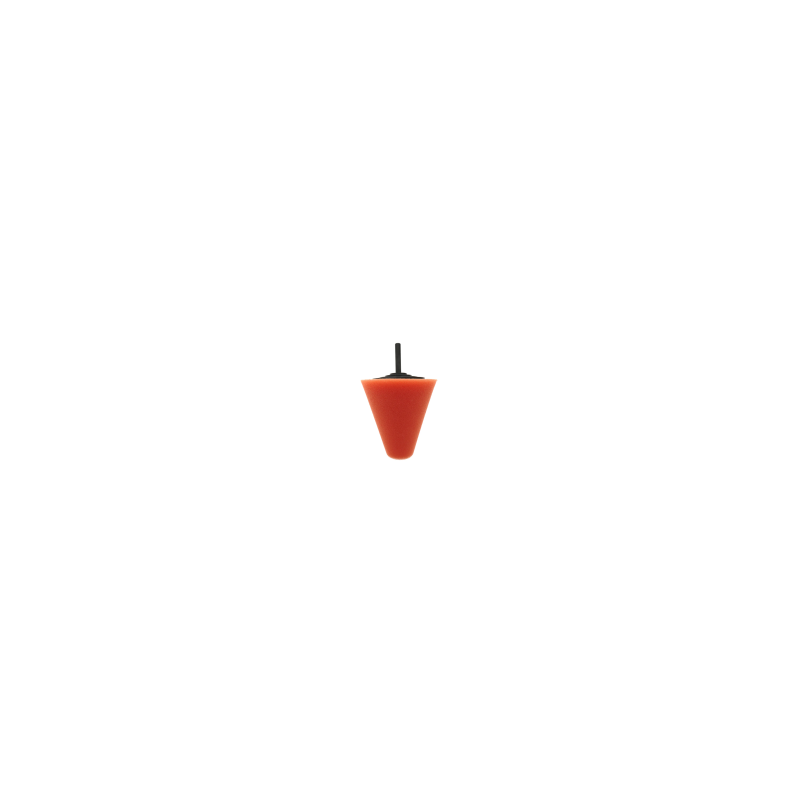 Pad Jante Orange - Moyen