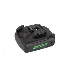 Batterie S4 12V 2.5Ah Nano Polisseuse Sans Fil - Batoca - Garantie 2 Ans