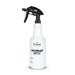 Bottle 1000Ml - Bouteille Graduée Avec Pulvérisateur - Deturner