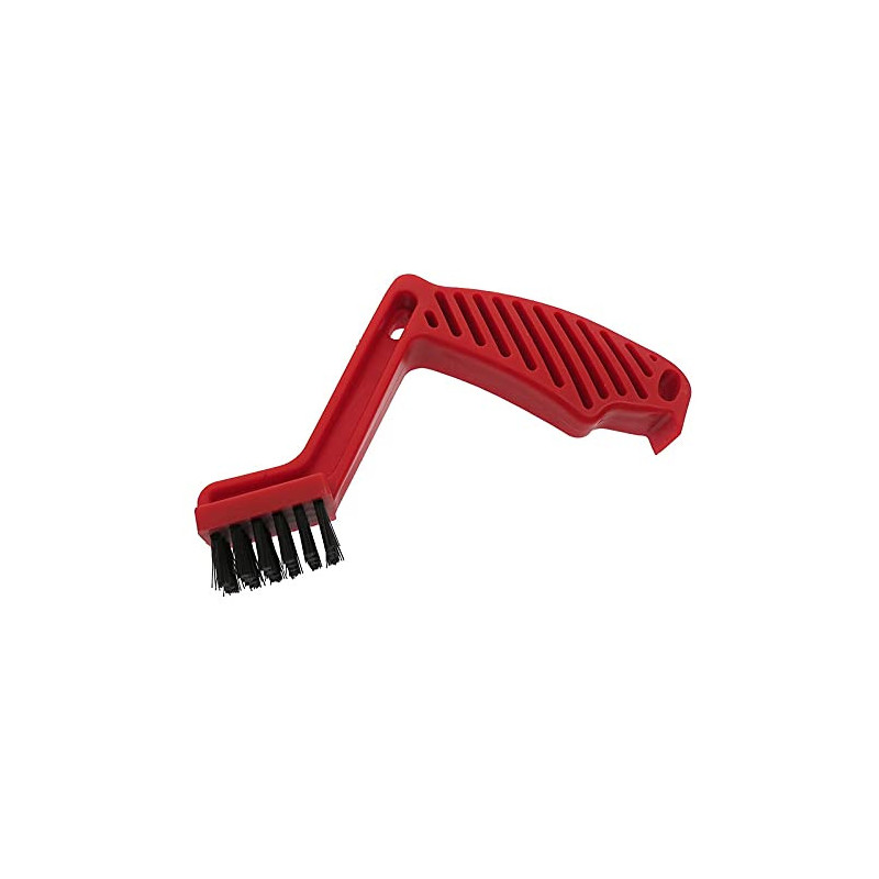 Brosse De Nettoyage Pads Polissage 2en1 Mousse Wool
