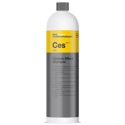 Ceramic Effect Shampoo 1L (Ces) - Shampoing Céramique SiO2 Neutre - Koch Chemie