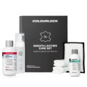 Smooth Leather Care Set - Kit Entretien Cuir - Colourlock Koch Chemie