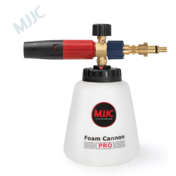 Foam Cannon Pro V2 Nilfisk / Stihl / Alto / Kew / Elitech - Canon à Mousse 1000ml - Mjjc