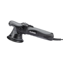 XT65 Polisseuse 3" 5" Orbitale 9Mm 750W - Da9 - Clover - Garantie 2 Ans