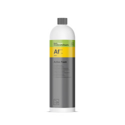 Active Foam (Af) 1L - Mousse Active Alcalin - Koch Chemie
