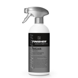 TexLock 500Ml - Imperméabilisation Textile Capote Cabriolet  - Finisher Koch Chemie