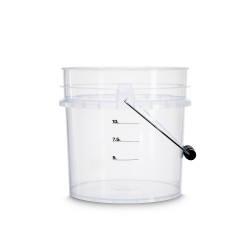 Mini Wash Bucket 16L - Seau Detailing - Fx Protect
