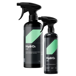 Hydro2 Lite - Déperlant Express Céramique 3 Mois - CarPro