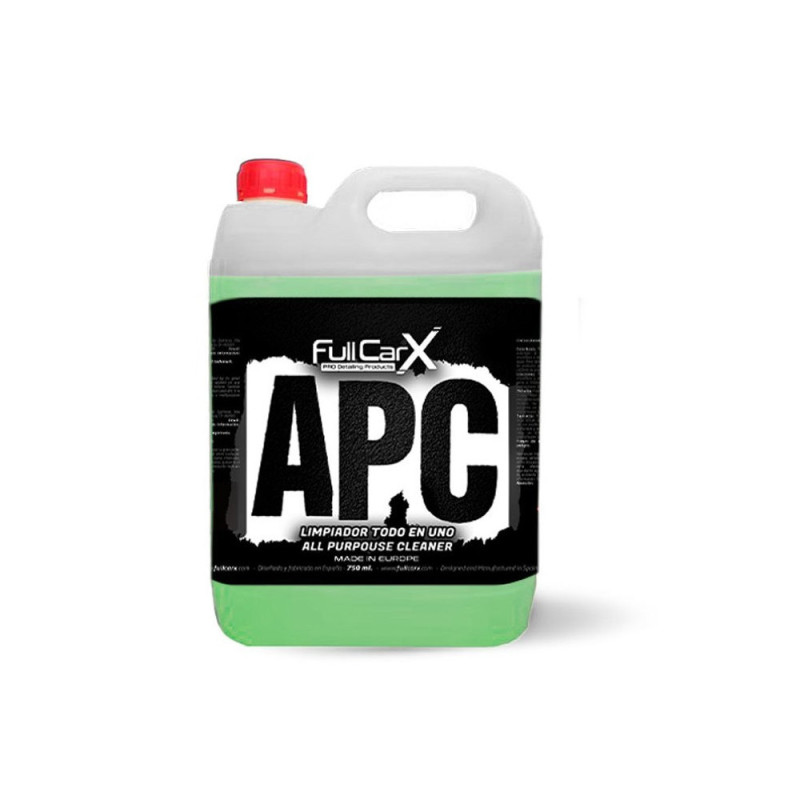 Apc - Multi-Usages Concentré - FullCarX