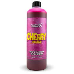 Cherry Foam - Shampoing Mousse Active Alcalin - FullCarX