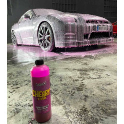 Cherry Foam - Shampoing Mousse Active Alcalin - FullCarX