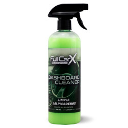 Dashboard Cleaner - 2en1 Int Brillant - FullCarX