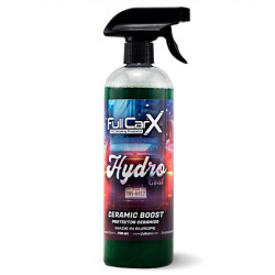 Hydro Coat - Déperlant Express Céramique - FullCarX