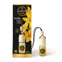 Parfum Suspendu 6.5Ml +45J - Sans Alcool, Aux Extraits Naturels - Ambar Perfum