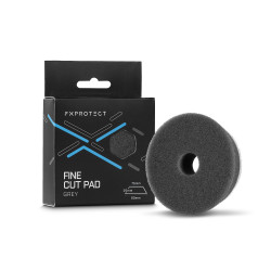 Fine Cut Pad Gris - Mousse Finition - Fx Protect