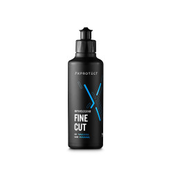 Fine Cut - Polish Finition Anti-Hologramme  - Fx Protect