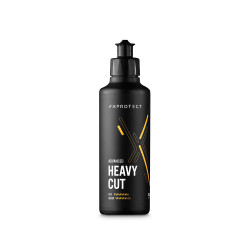 Heavy Cut - Polish Abrasif Hard - Fx Protect