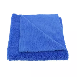 Double Face 40x40cm 400GSM Microfibre Sans Couture