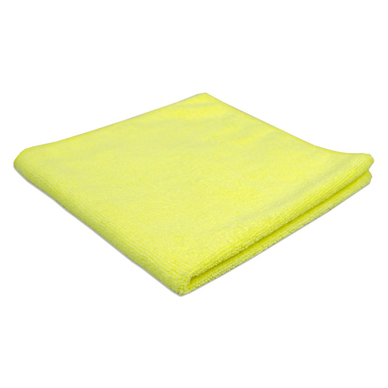 Edgeless 350Gsm 40X40Cm Microfibre Multi-Usages