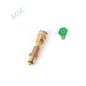 Adaptateur NHP Quick Connect Embout 1/4 Rapide - Mjjc